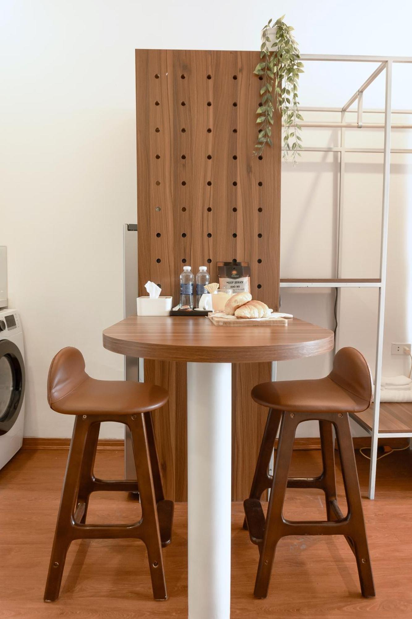Ha Thanh Stay - Westlake Apartment Hanoi Esterno foto